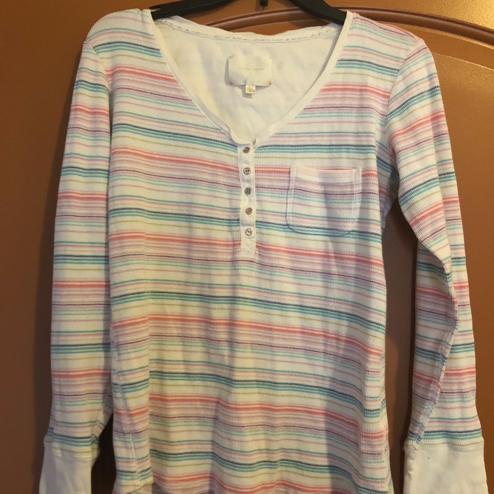 Victoria’s Secret PJ top